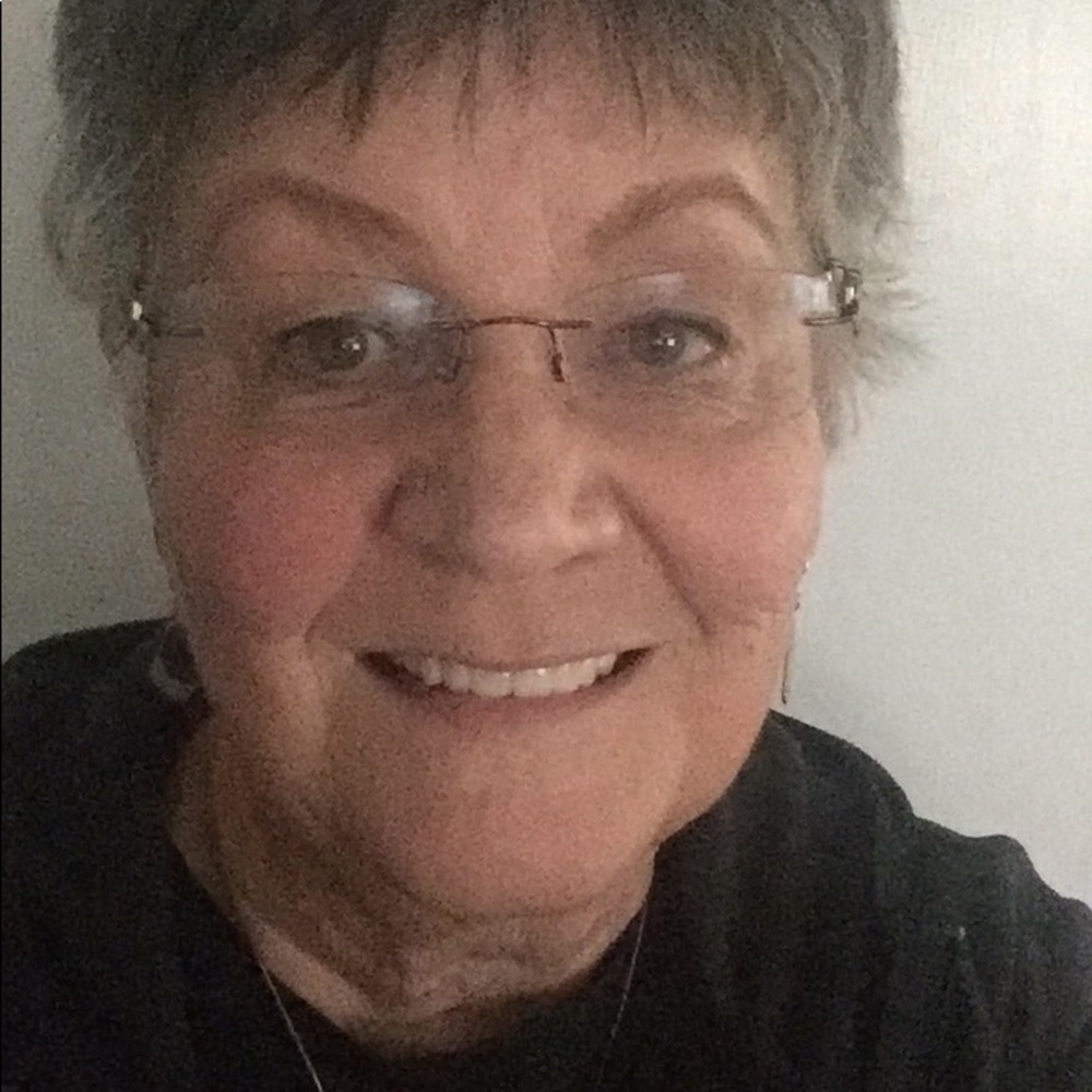 Meet your Posher, Pat